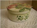 decoupage kutija